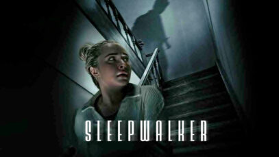 فیلم ترسناک خواب گرد Sleepwalker 2026 با زیرنویس فارسی