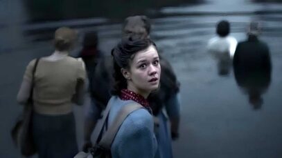 فیلم آوای سقوط Sound of Falling 2025 با زیرنویس فارسی