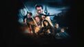 فیلم سقوط نایت Knightfall 2026 با زیرنویس فارسی