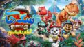 انیمیشن سگ‌های نگهبان: فیلم دایناسورها PAW Patrol: The Dino Movie 2026 با زیرنویس فارسی